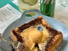 -金捞茶餐室(祐汉兴隆楼店)