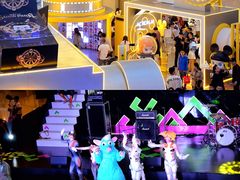 -泡泡玛特POPMART(龙湖杭州滨江天街店)