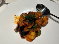 -金链花·泰国餐厅(国贸店)