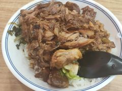 古法隆江猪脚饭-陆长玖古法猪脚饭(玄风桥店)