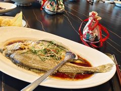 -宝燕壹号景观餐厅(龙盛国际商业广场店)