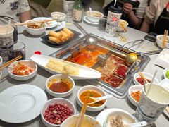 -海底捞火锅(金地广场生日主题店)