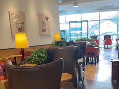 -COSTA COFFEE(天通苑华联店)