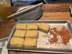 -北丐先生·野馄饨烧烤(长宁龙之梦店)