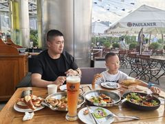 -PAULANER普拉那德国啤酒花园(千玺广场店)