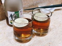 -东京屋(武定路店)
