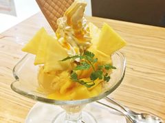 -Ufufu cafe(天神巷店)