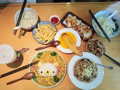 -红小满休闲餐厅(十全街店)