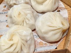 -古都历食南京菜·烤鸭·鸭血粉丝·汤包(南京博物院店)