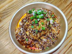 蒜泥白肉-兔槽江湖菜·重庆璧山兔(水围店)