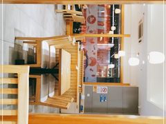 -林妈妈村·日式料理(宝山龙湖天街店)