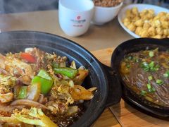 -洪兴砂锅·融合砂锅菜(三站店)