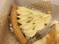 红枣酒酿派-Pie Bird(新闸路店)
