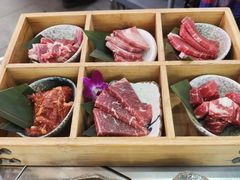 -玄希浪漫厨房·韩料烤肉(湖滨银泰in77店)