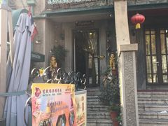 门面-芭堤雅泰国餐厅(胜利路店)