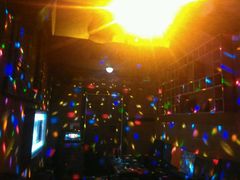 -老木头音乐空间(月河街店)