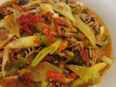 -一品红川菜(皇岗店)