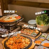 冬日限定 | 用心经典的韩料在这里❗️不愧是北京排队王