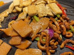 -一烙锅(友谊店)