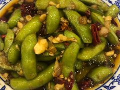 -江城燕子大排档(江汉路步行街店)