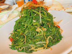 -红柳枝滩羊烧烤·银川非遗