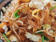 -鹏城人家海鲜酒家·23年老字号(较场尾店)