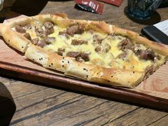 -Mevlana梅夫娜土耳其餐厅·清真
