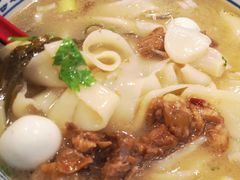 -凤齐羊肉烩面馆