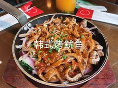 -张大嘴菜馆(庞各庄店)