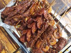 -胡仁根胡记炸炸炸