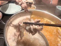 -额尔敦·品质自助(摩尔城店)