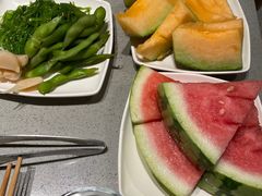 -海底捞火锅(津南永旺店生日主题店)