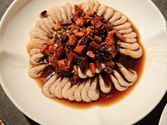 -南里山房·新淮扬菜(徐汇万科店)
