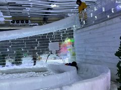 -宁波冰雪大世界(北仑区)