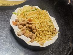 -小粉房鲽鱼头海鲜小串(燕郊总店)