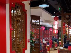 -芦月轩羊蝎子(劲松店)