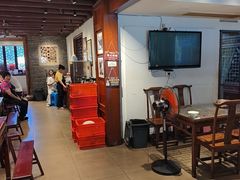 -御清斋总店(天一街店)