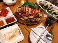 -Myth猪蹄(明洞店)