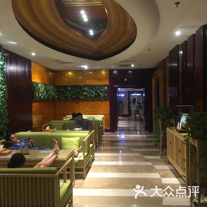 大浪淘沙图片-北京洗浴/汗蒸-大众点评网