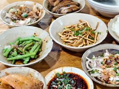 -九九豆花馆(解放碑步行街店)