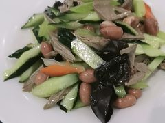 -宛平李记小吃(东关街店)