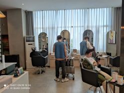 -MOVAN HAIR莫凡匠人发型屋