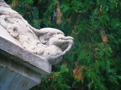-香山公园