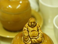 -福州中庚聚龍酒店香汇自助餐厅(南江滨西大道店)