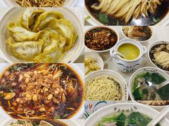 -蒋家桥饺面店(广陵路店)
