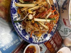 -阿殳菜馆·私厨(水围村店)