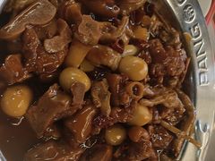 -胖哥俩肉蟹煲(梅溪步步高店)