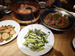 -董厨煨汤馆(车站路店)