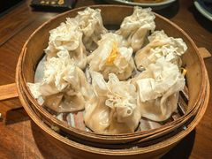 -龍聚祥烧麦馆(万达店)