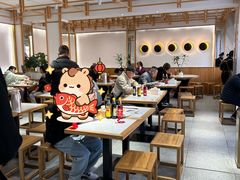 -饺子季水饺餐厅(新市街店)